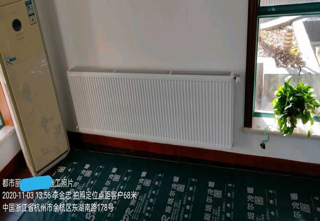 杭州斯培爾 | 采暖季結(jié)束，暖氣應(yīng)如何保養(yǎng)？