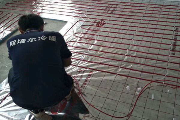 杭州裝一套地暖多少錢？需要注意哪些細(xì)節(jié)？
