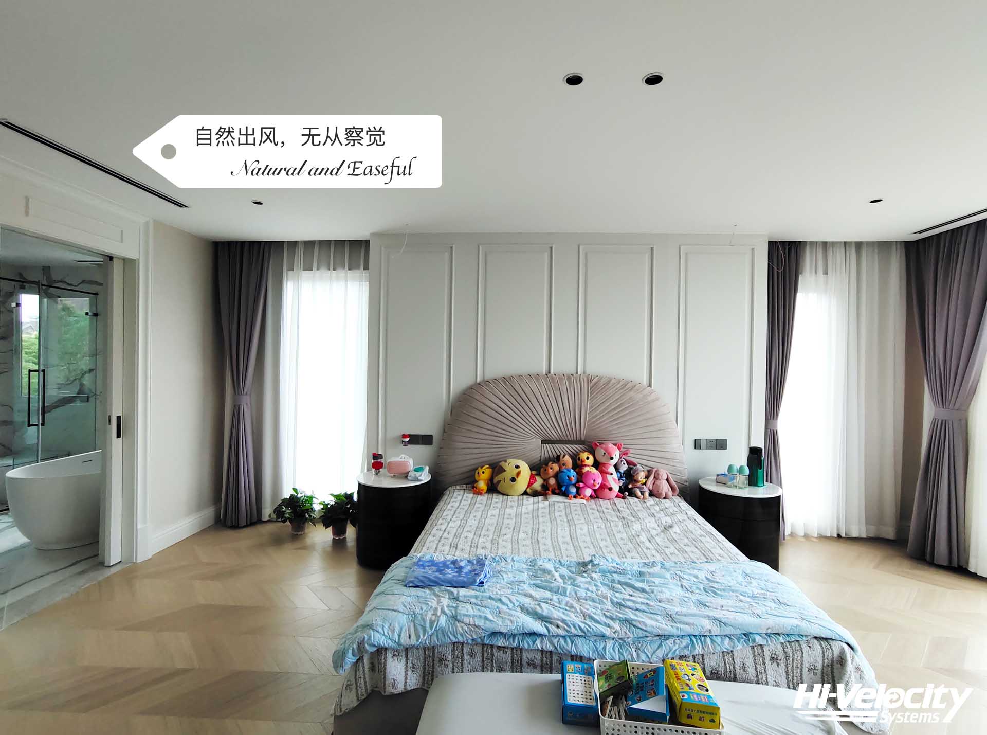 一個好的全空氣空調(diào)系統(tǒng)應(yīng)具備哪些優(yōu)點(diǎn)？