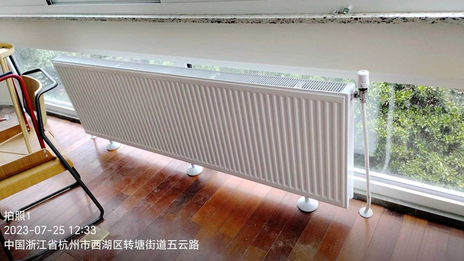 暖氣片安裝為什么會(huì)存在差價(jià) ？
