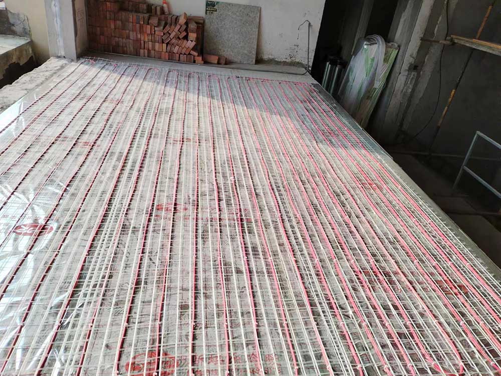 杭州暖通公司分享：新房裝修，地暖是否真的必不可少？