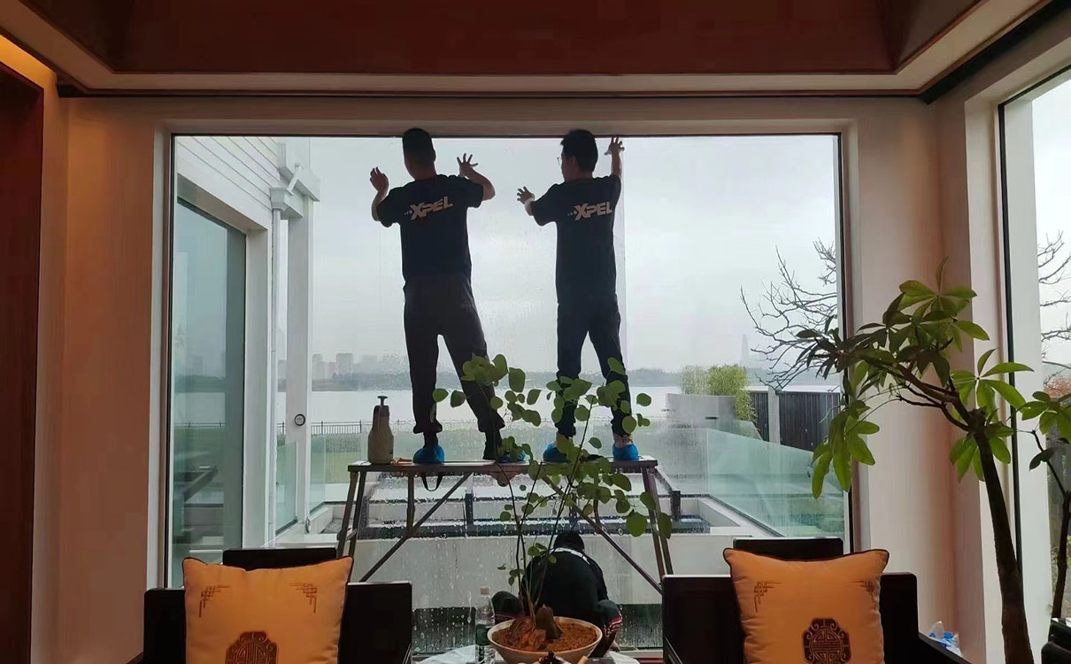 XPEL建筑膜如何能有效的預(yù)防紫外線對(duì)人體皮膚和家具的危害？